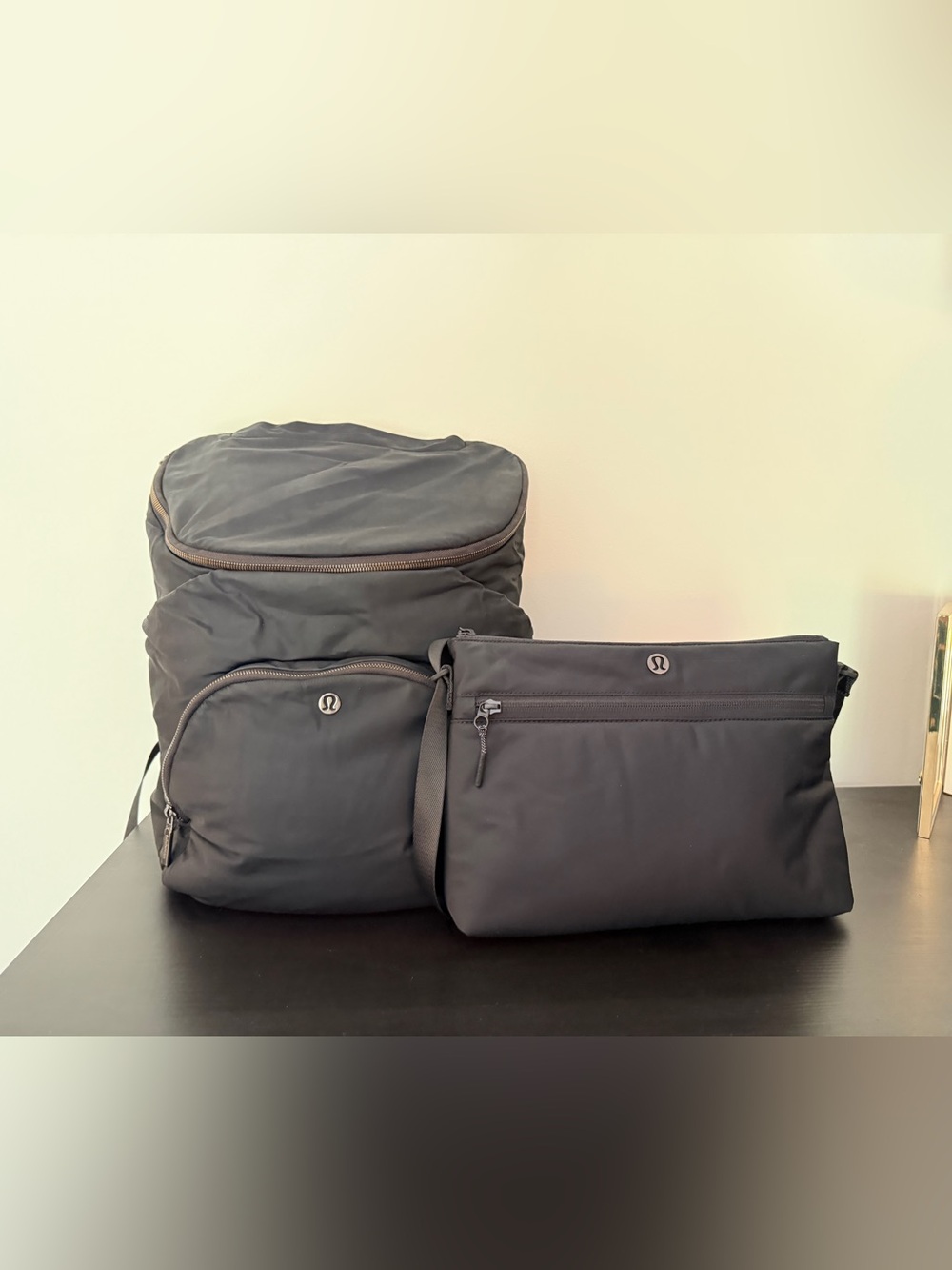 Lululemon New Parent Backpack 17L